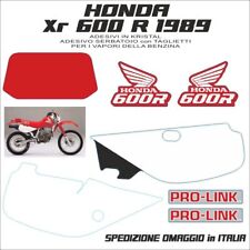 Honda 600 1989 usato  Mozzate