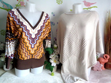 Lot vêtements occasion d'occasion  Ruoms