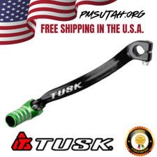Tusk green gear for sale  Joseph