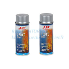 Lot bombes peinture d'occasion  Marmande