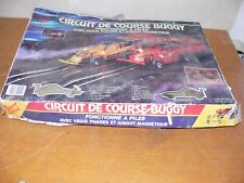 Ancien circuit course d'occasion  Lagnieu