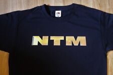 Shirt supreme ntm d'occasion  Quimperlé