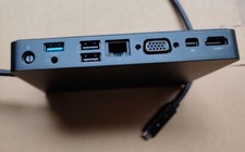 Dockingstation usb dock gebraucht kaufen  Wuppertal
