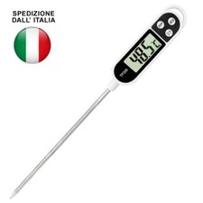 Termometro digitale cucina usato  Agropoli