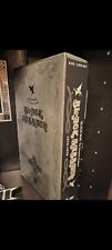 BLACK SABBATH - BLACK BOX THE COMPLETE ORIGINAL 1970-1978 8CD+DVD, usado comprar usado  Enviando para Brazil