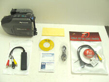 Panasonic l580d palmcorder for sale  Flushing