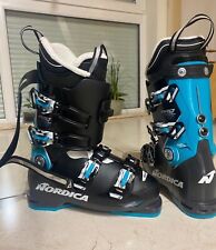 Chaussure ski nordica d'occasion  Strasbourg-