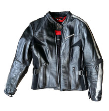 Spidi ladies leather for sale  ISLE OF ARRAN