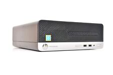 Ordinateur prodesk 400 d'occasion  Chomérac