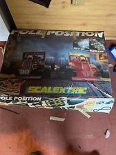 Scalextric pole position for sale  COVENTRY