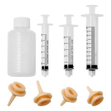 Pet nursing bottle for sale  Barnstable