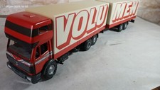 Nzg camion mercedes d'occasion  Odos