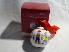 Hutschenreuther mini weihnacht gebraucht kaufen  Schweinfurt