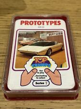 Vintage 70s prototypes for sale  LEEDS