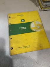 John deere 317 for sale  Enid
