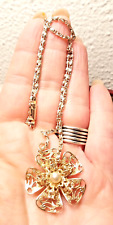 Collana con delicato usato  Toirano