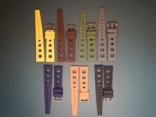 Silicone tropical bracelet d'occasion  Villeneuve-Loubet