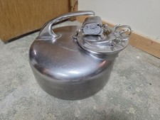Stainless steel surge for sale  Slinger