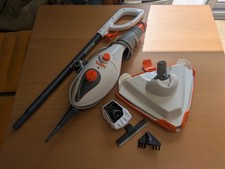 Vax scsmv1sg steam for sale  BRAINTREE