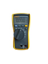 Fluke 114 electrician for sale  WORCESTER