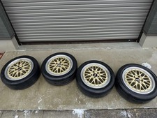 Jdm bbs 067 d'occasion  Expédié en Belgium