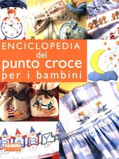 Enciclopedia del punto usato  Italia