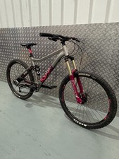 Voodoo maji full for sale  GLOSSOP