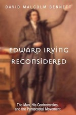 Edward irving reconsidered for sale  UK