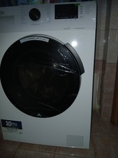 Beko wuy81436si lavatrice usato  Lanuvio