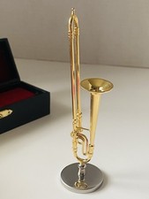 Solid brass mini for sale  Toledo