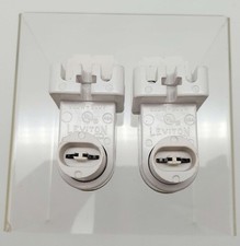 Leviton 464 fluorescent for sale  USA