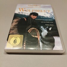 Wolfsblut dvd gebraucht kaufen  Möhrendorf