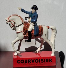 Présentoir cognac courvoisier d'occasion  Puttelange-aux-Lacs