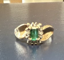 Magic glo emerald for sale  Riceville