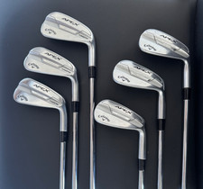 Used callaway apex for sale  San Francisco