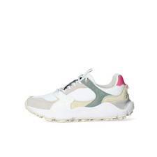 Sneakers donna lumberjack usato  Gravina in Puglia
