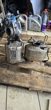 avensis catalytic converter for sale  GLASGOW