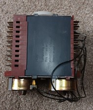 Wascomat washer timer for sale  Portales