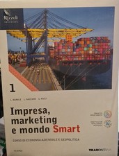 Impresa marketing smart usato  Roma