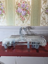 Pack inch clear for sale  Levelland