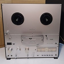 Philips n7150 tonbandgerät gebraucht kaufen  Eppingen
