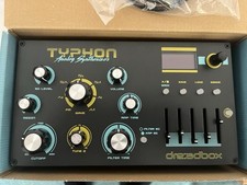 dreadbox hades for sale dreadbox hades for sale HITCHIN