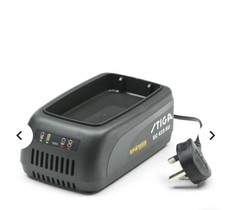 Stiga 415 electric for sale  CORBY