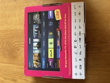 Manhattan freeview hdr for sale  EXETER