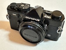 Olympus black body for sale  Santee