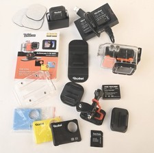 Rollei actioncam wifi gebraucht kaufen  Friedberg