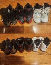 Toddler size jordan for sale  Brooklyn
