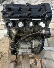 Motore suzuki gsxr usato  Nave
