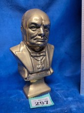 Vintage solid brass for sale  BOGNOR REGIS