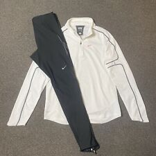Nike fit dry for sale  WOLVERHAMPTON